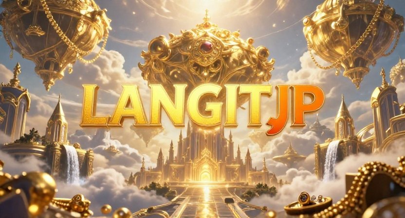 LANGITJP LANGITJP